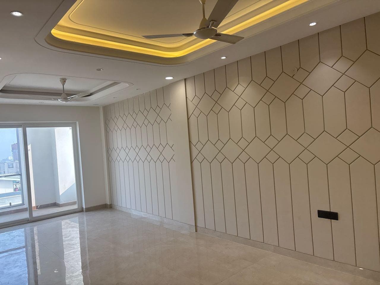 Image of Puri Amanvilas Sector 89, Faridabad