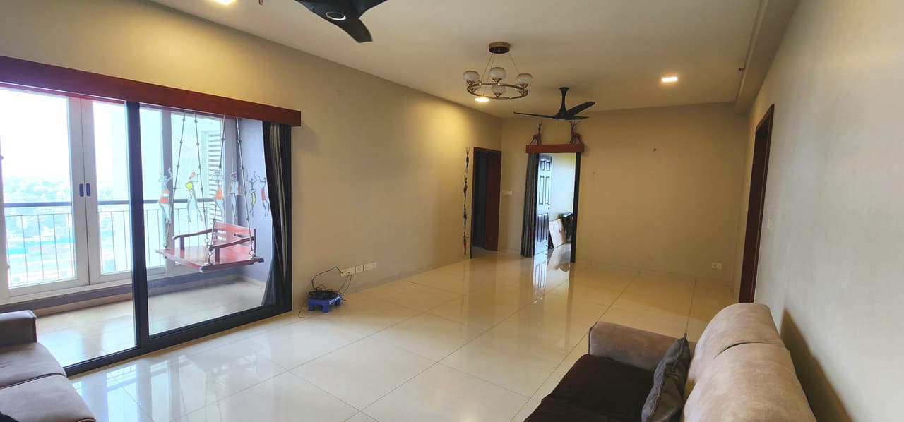 Image of Sobha Avenue