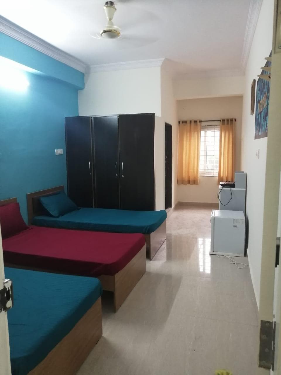 Pg For Rent In Sethya Narsapur