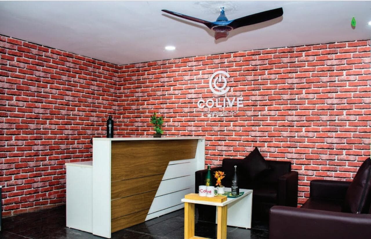 Image of Colive Garnet