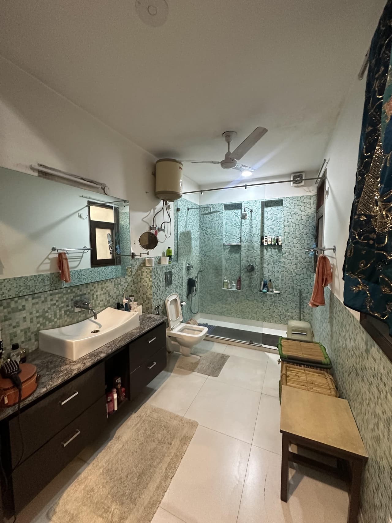 Image of Nirvana Cedar Crest