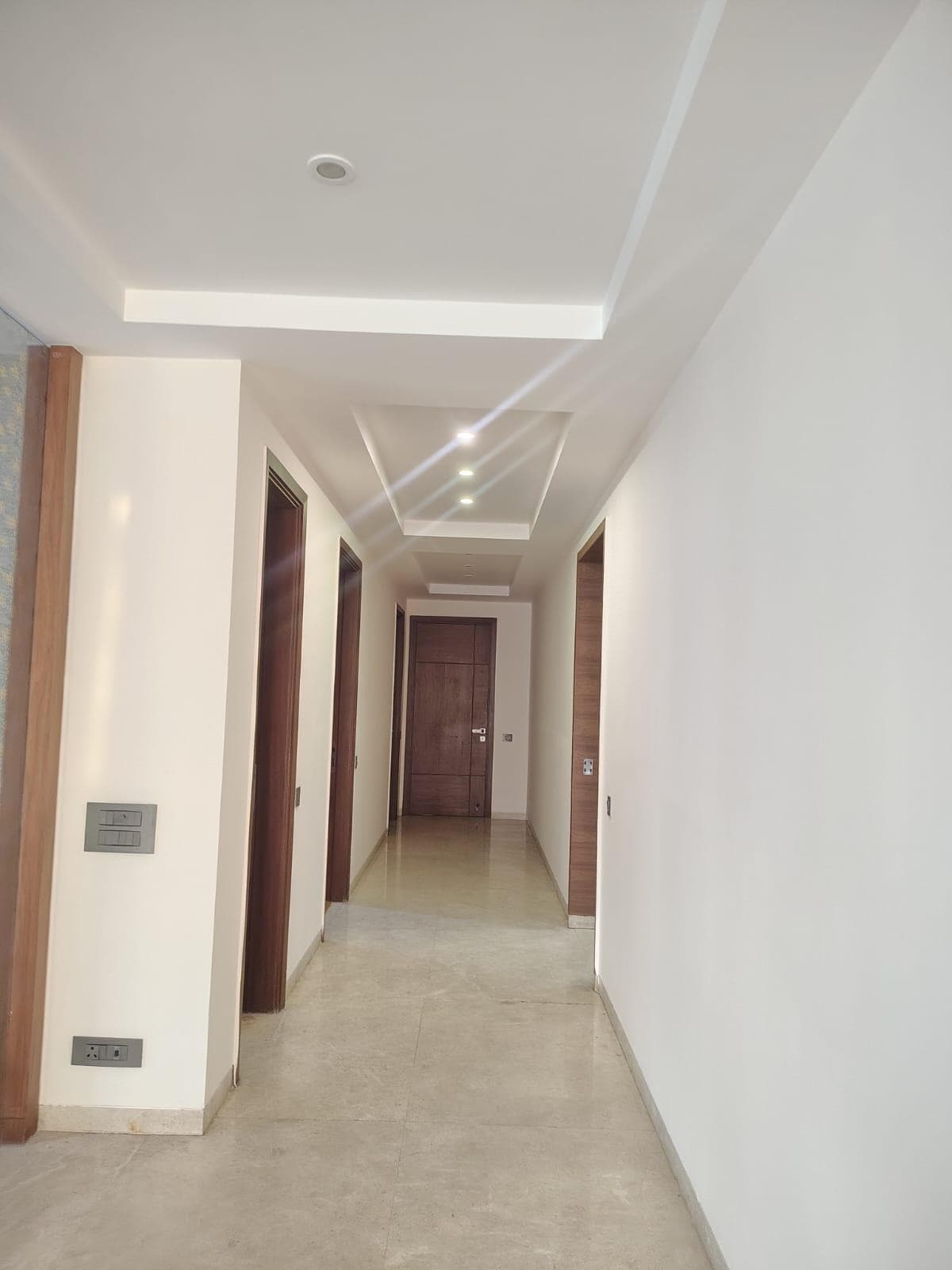 Image of Pamposh Enclave, Delhi, South Delhi