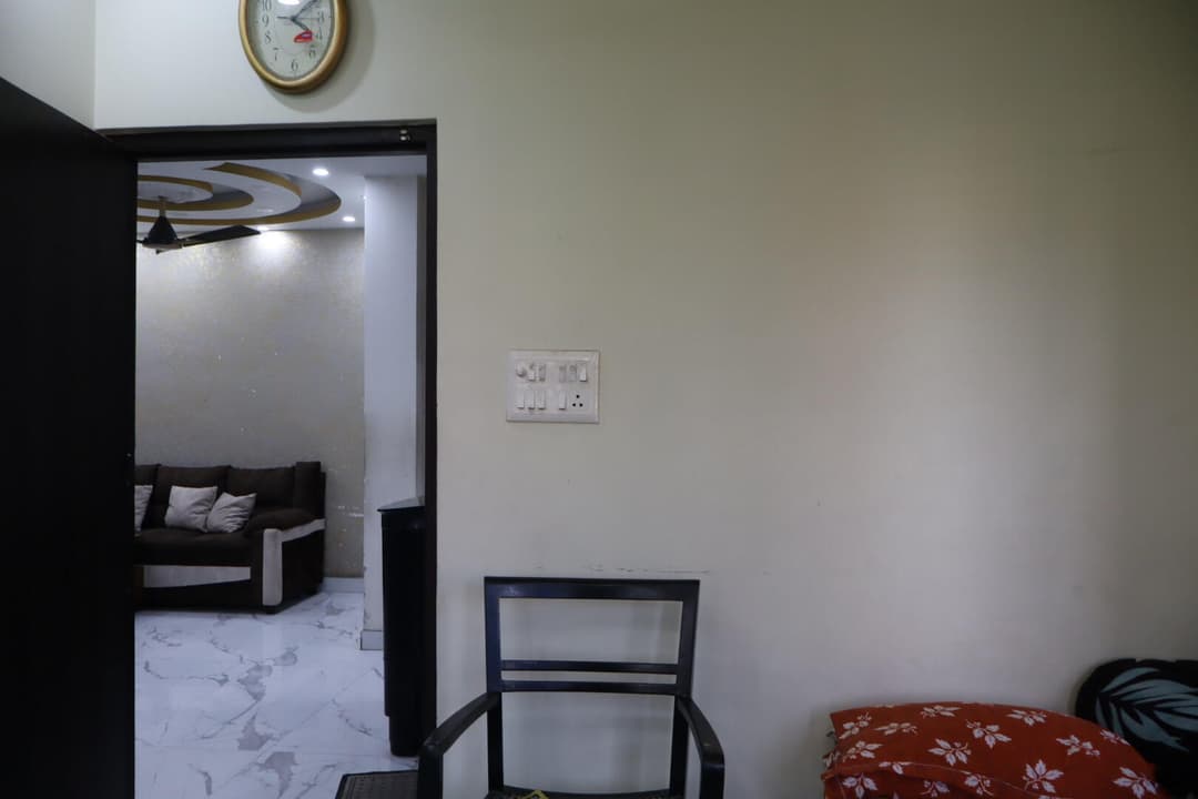 Available 4 Bhk In Jagadhatri Apartment Serampore