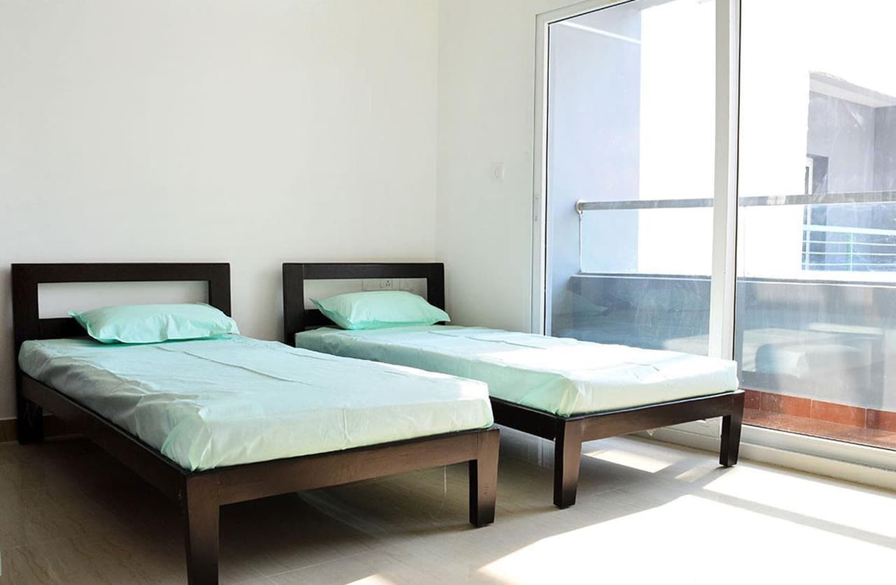 Image of Bhuvana Greens