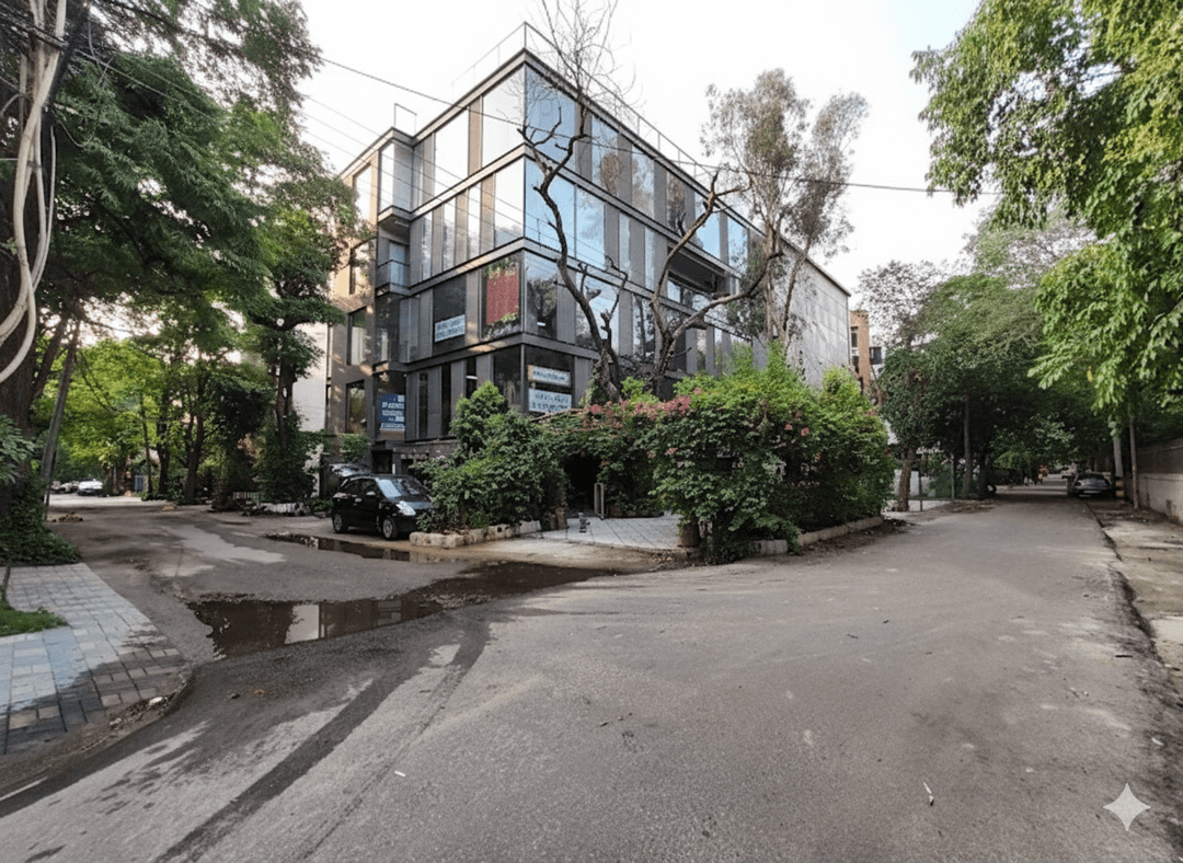 Showroom For Sale In Coimbatore