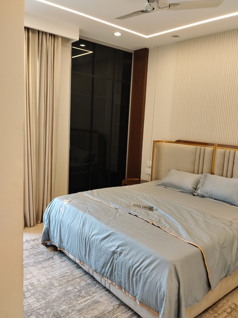 Buy Your 1 Bhk Home In Meer Singh Apartments Wazirabad