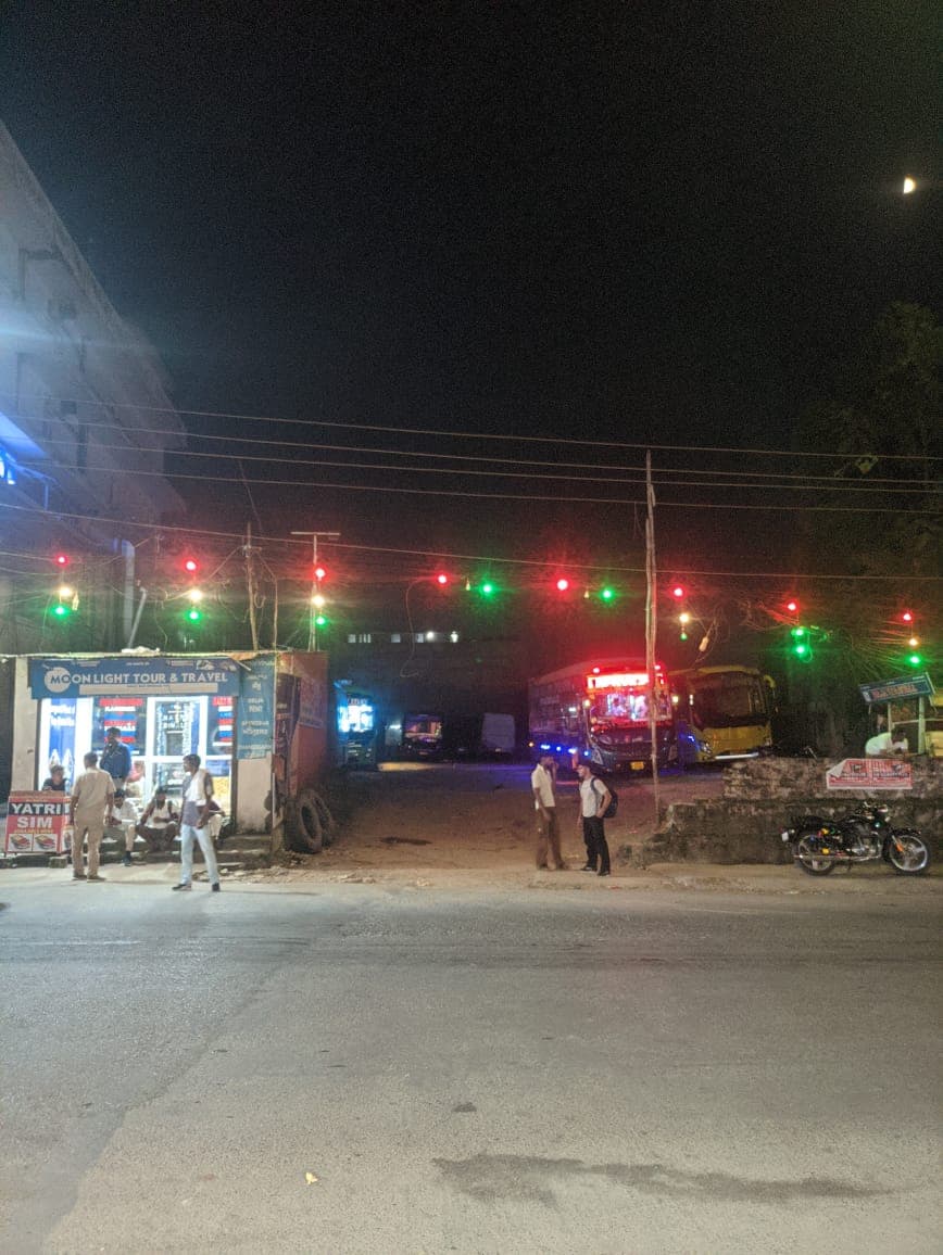 Plots For Rent In Marhi Reasi