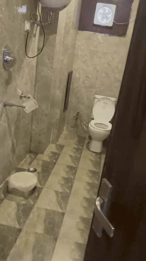 Pg For Rent In Balsiran Damhal Hanjipora