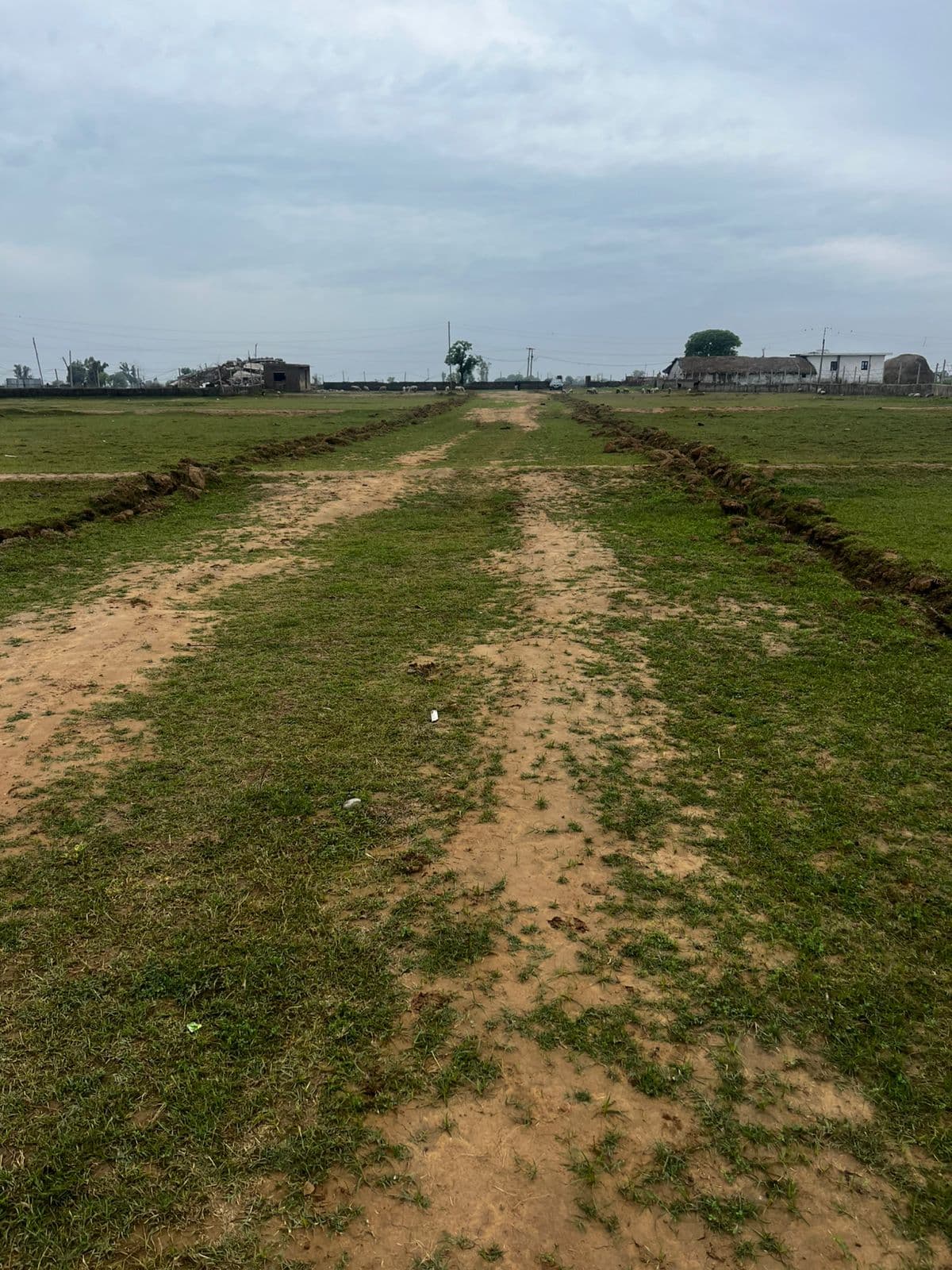Plots For Rent In Miran Saheb Jammu
