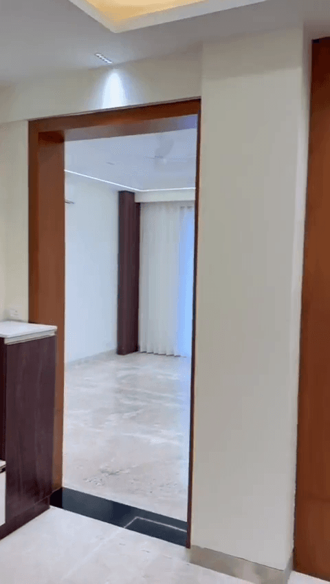 3 Bhk House For Rent In The Kuldeep Enclave Nagal Chaudhary