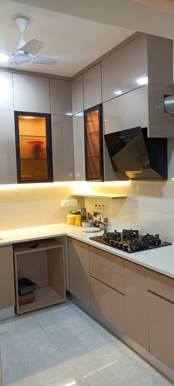 Flat For Rent In Rohini Sector 38 Delhi