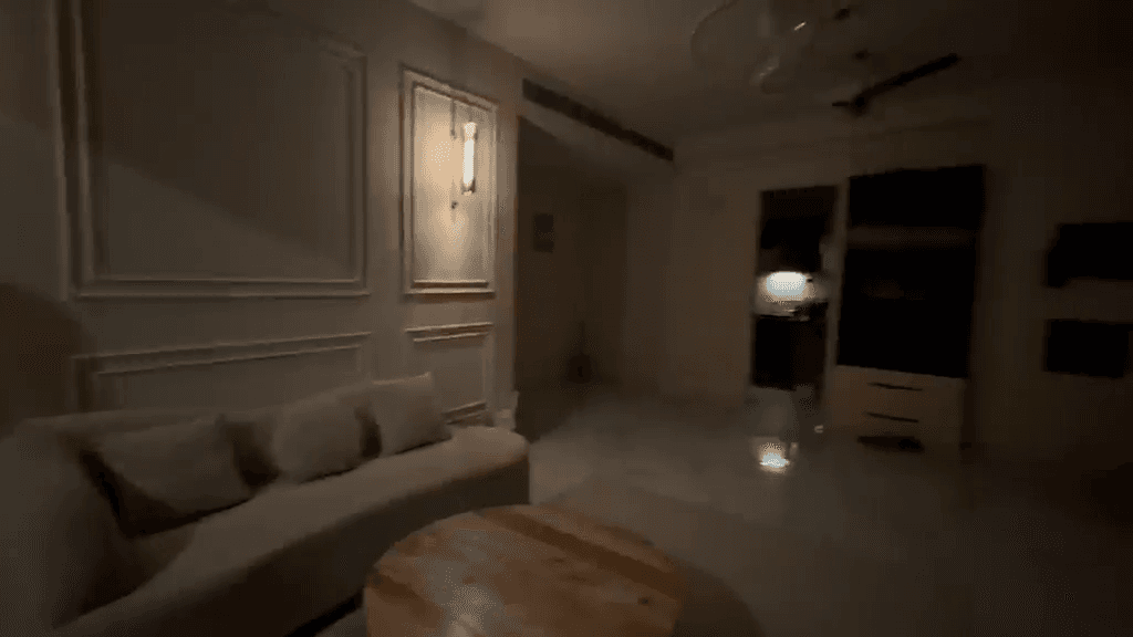 2 Bhk Apartments To Buy In Prithla