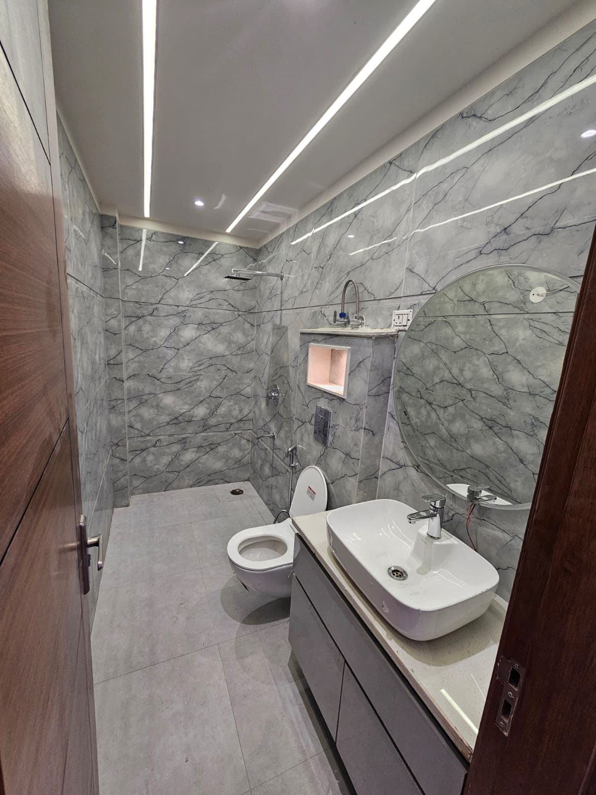 3 Bhk Apartments To Buy In Shree Prakash Apartments Mandi