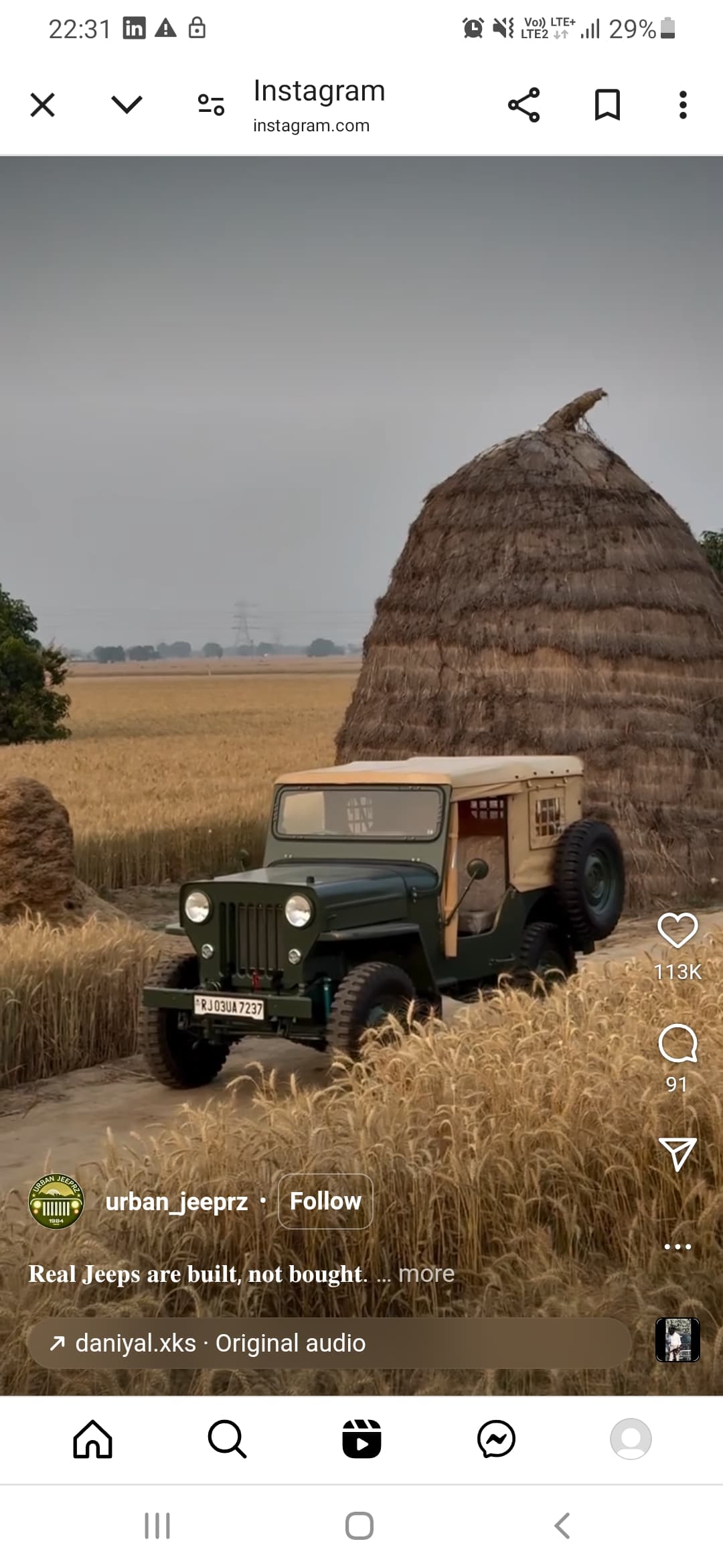 Villa For Rent In Gauripur Baghpat