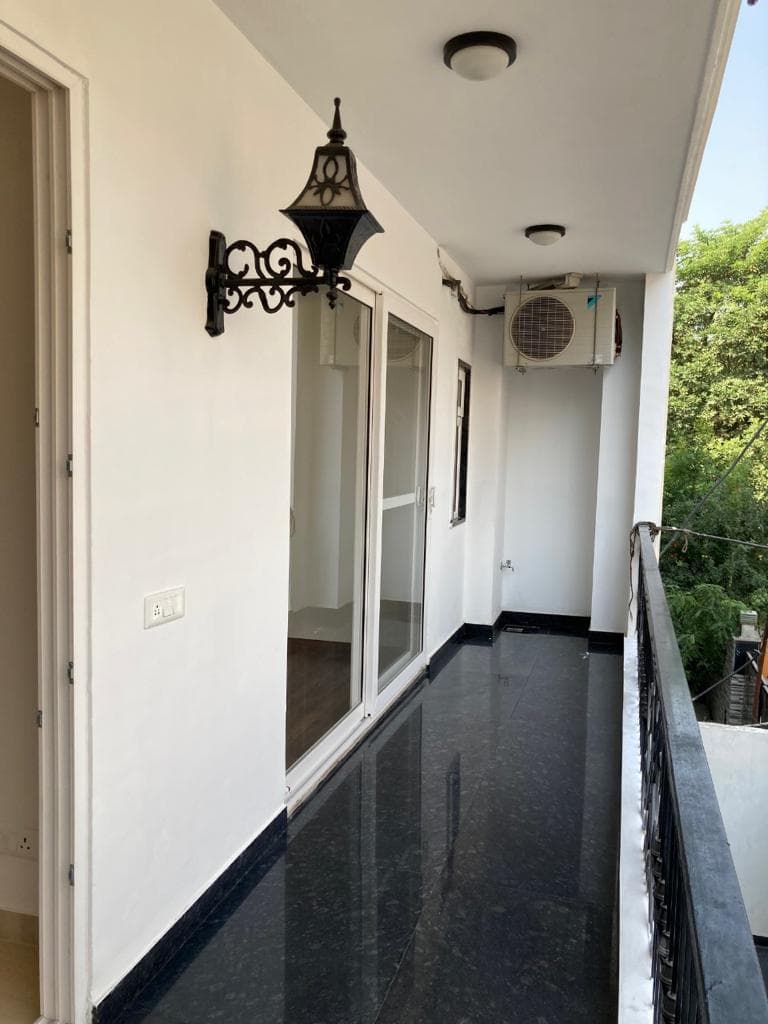 Builder Floor For Rent In Pasan