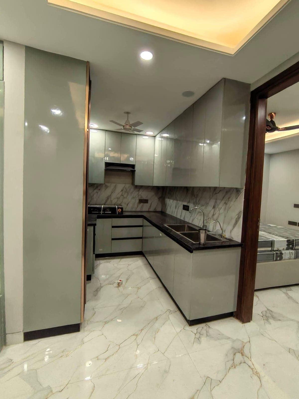 Builder Floor For Rent In Pasan