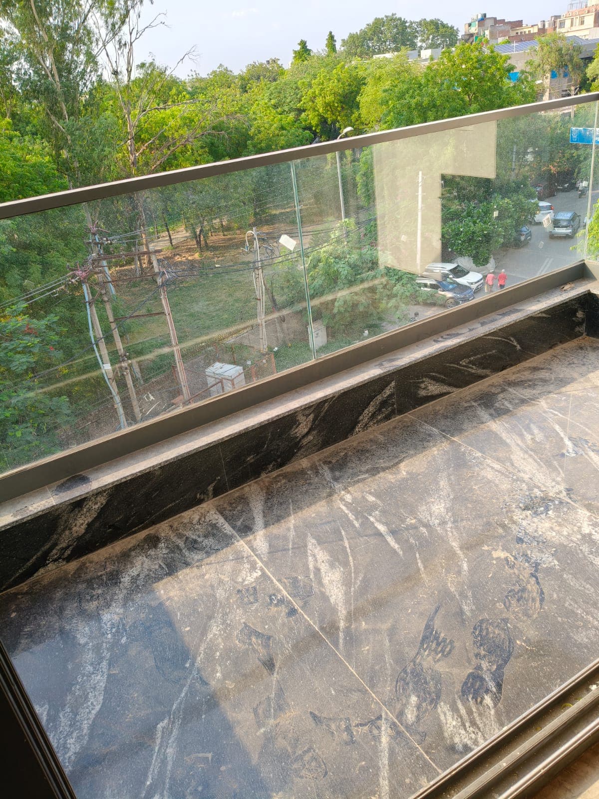 Builder Floor In Sarvodaya Enclave