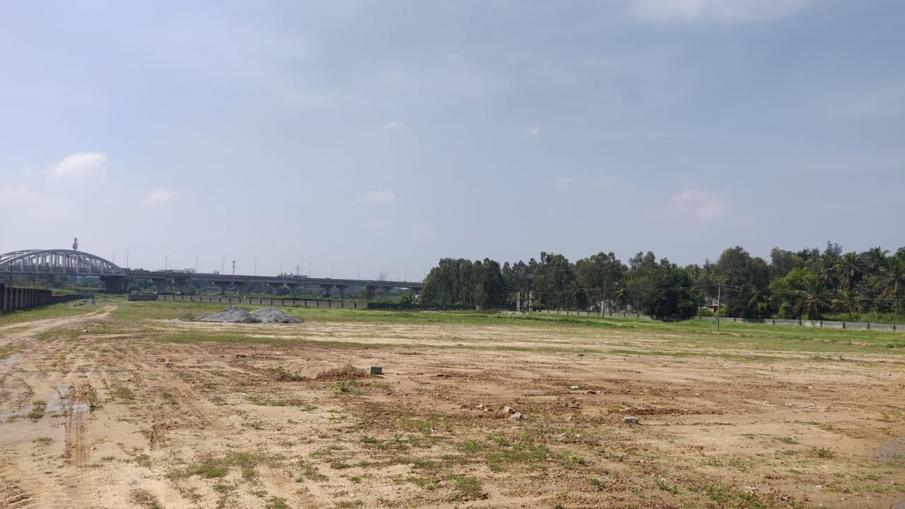 2 Bhk For Sale In Huligerepura Madduru