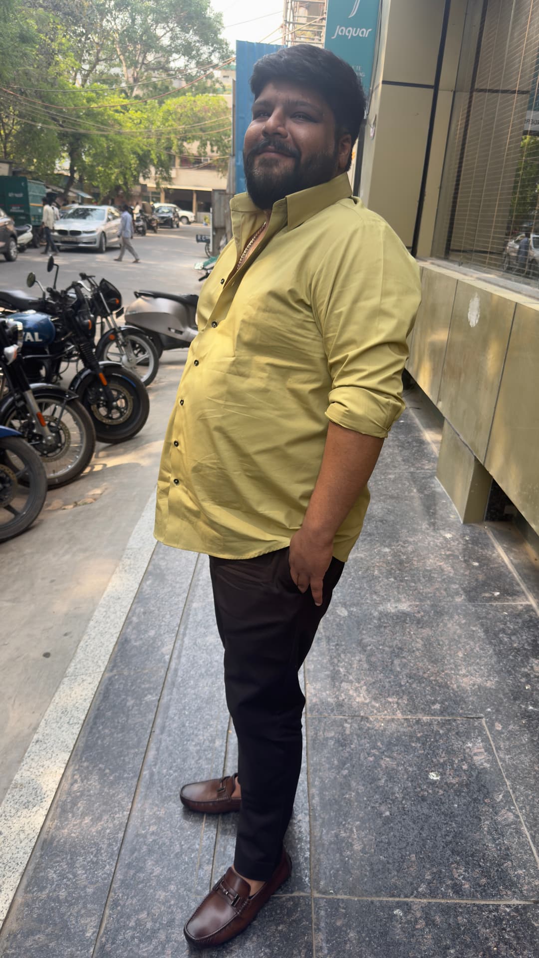 Independent Floor In Uttam Nagar