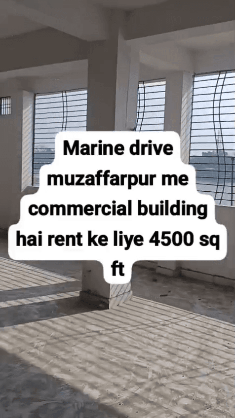 Office Space For Rent In Muzaffarpur