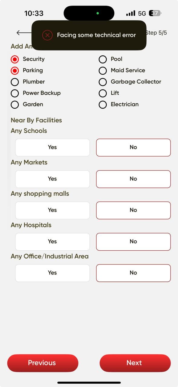 Villa For Sale In Gur Mandi Civil Lines