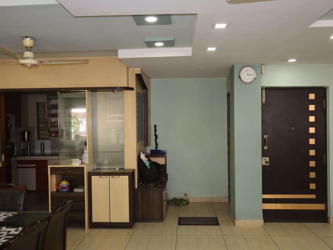 Buy Sale Flat In Chennai