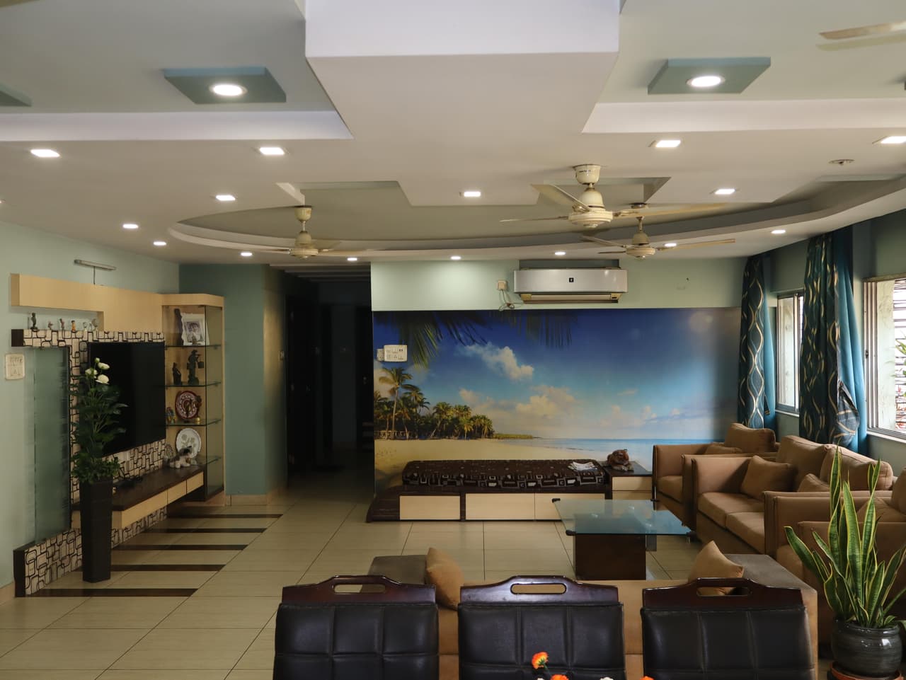 Image of Nidhiban Apartment New Town, Kolkata