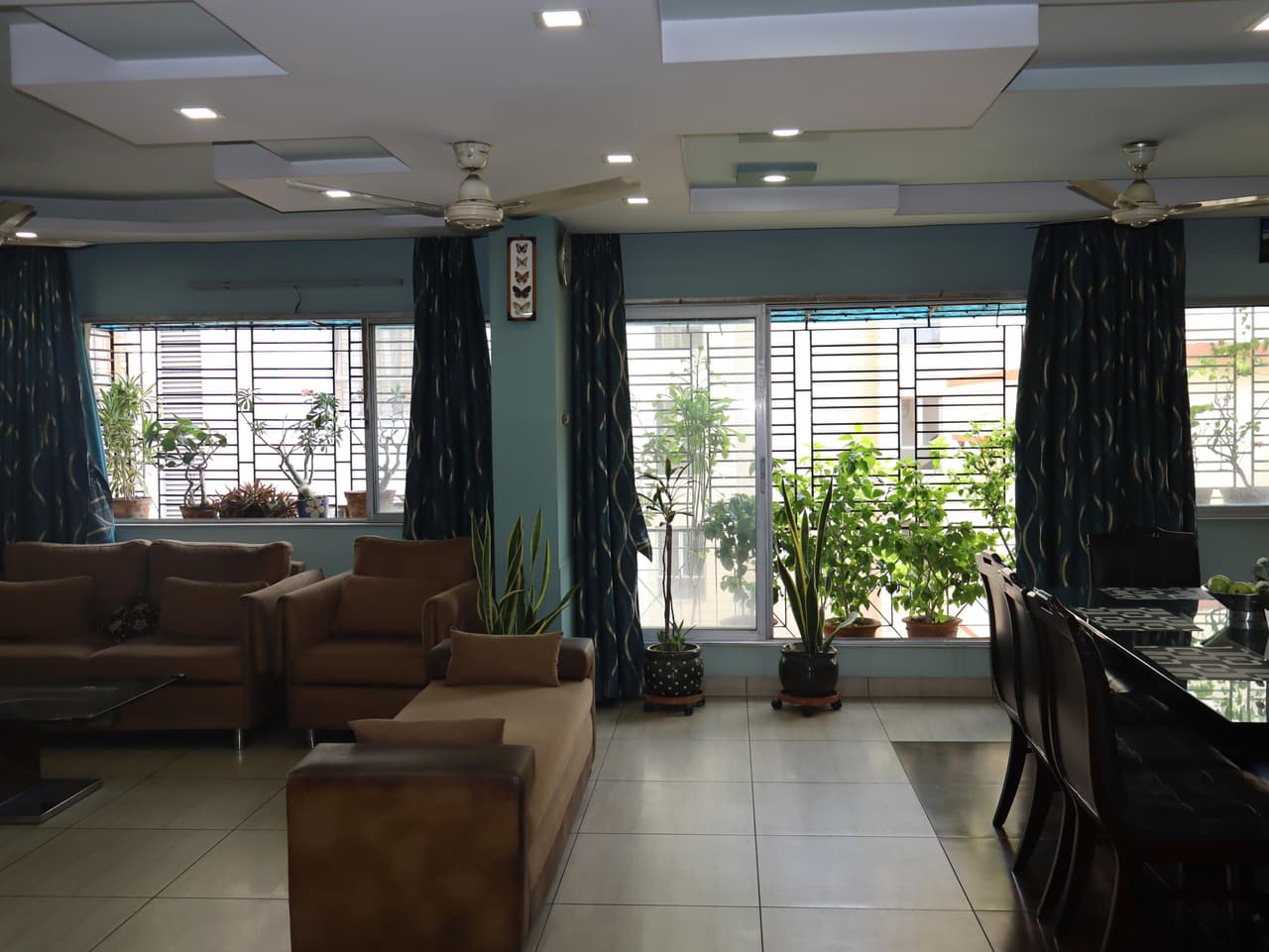 Image of Nidhiban Apartment New Town, Kolkata