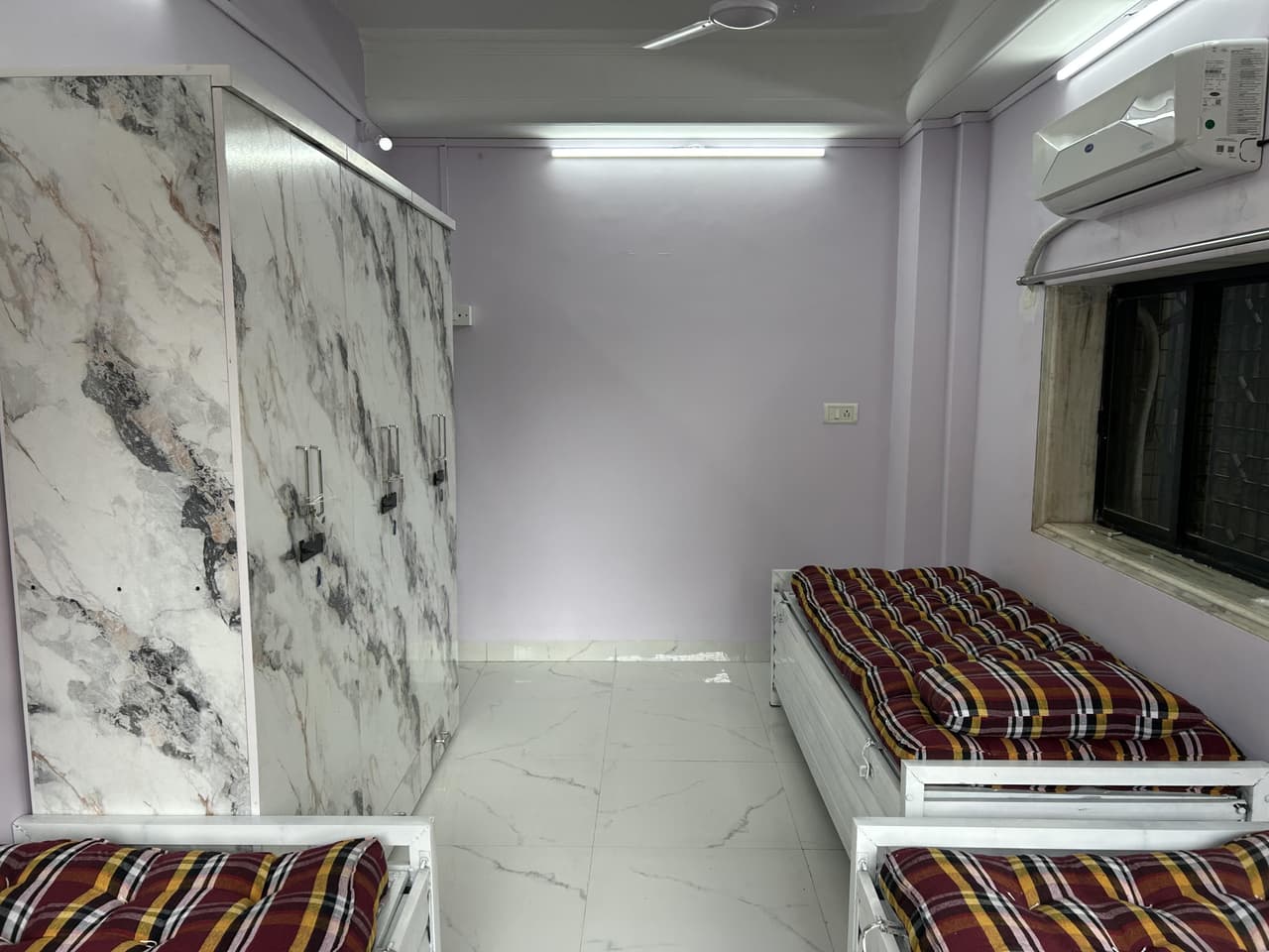 Image of Churchgate Railway station Churchgate, Mumbai