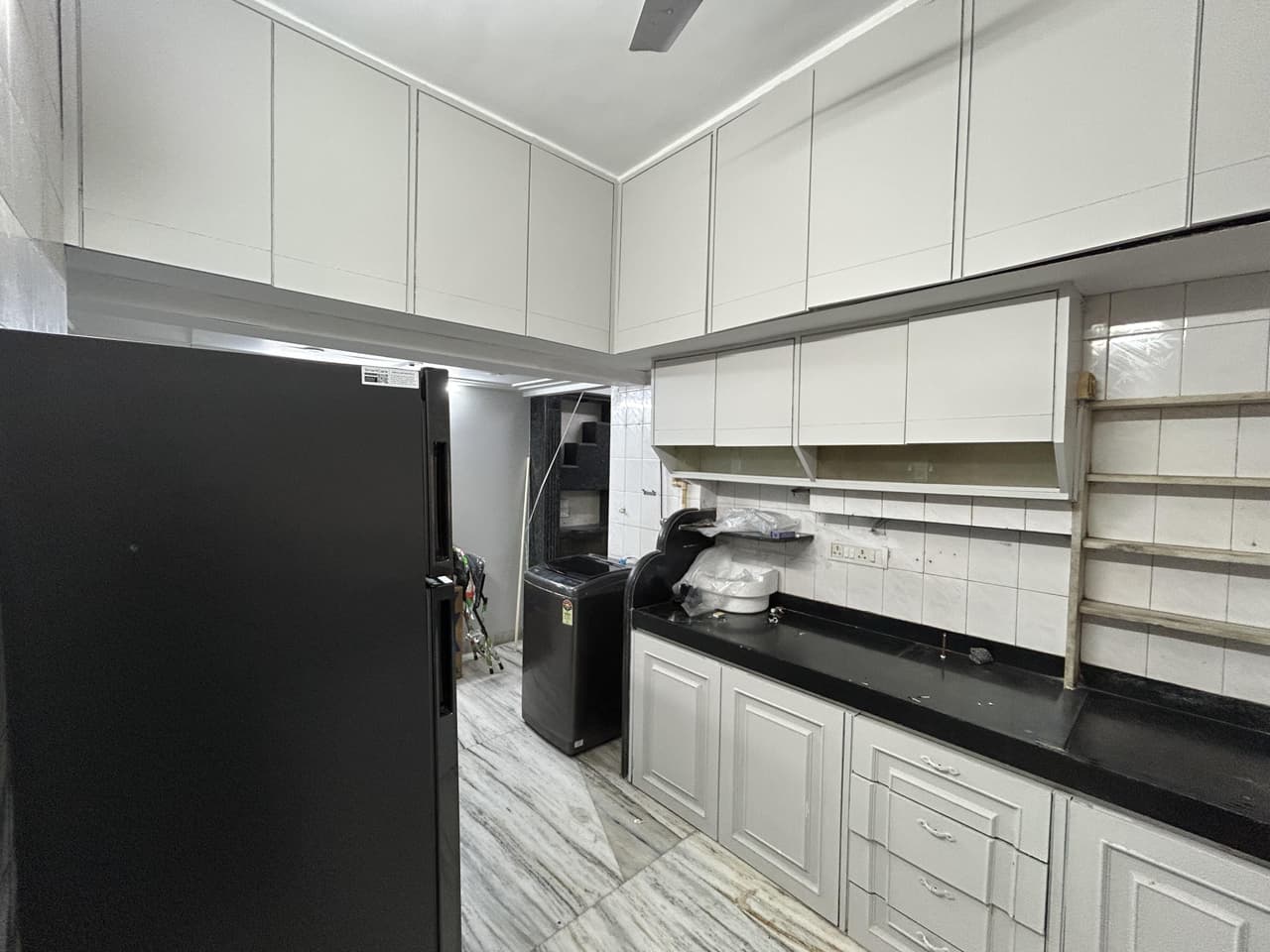 Image of Churchgate Railway station Churchgate, Mumbai