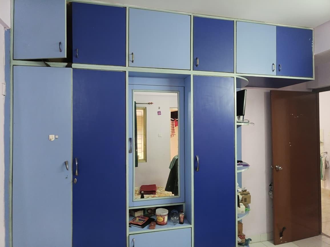 Image of Banglore\Ittina Anu