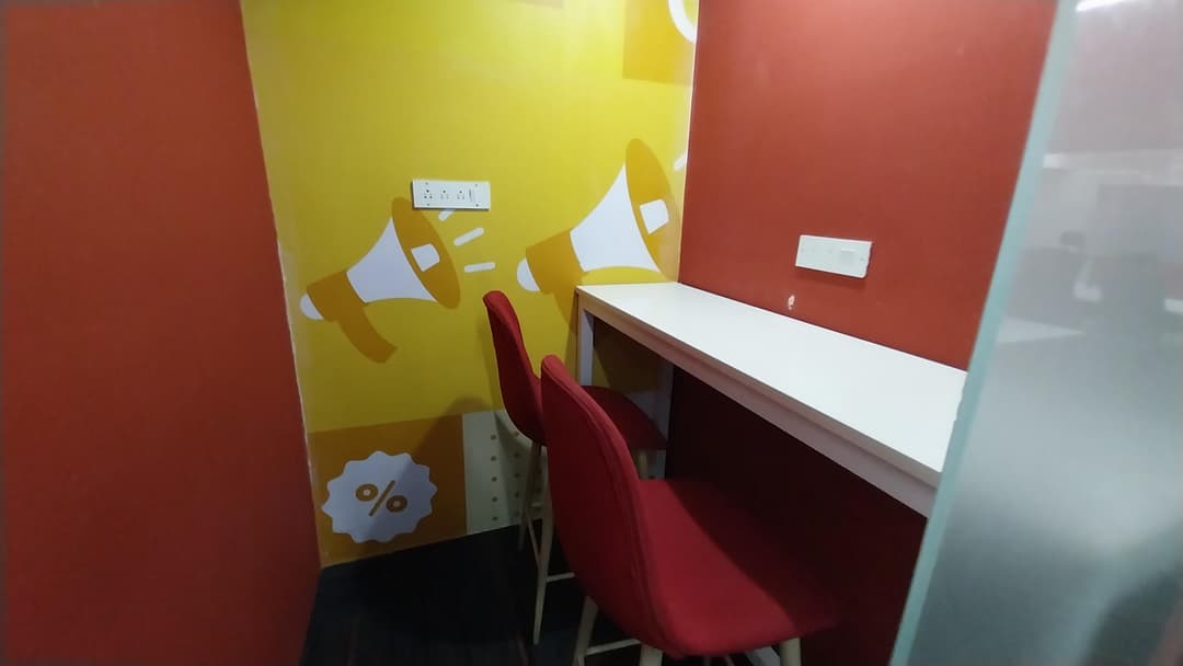 Office Space For Rent In Biharigarh Behat