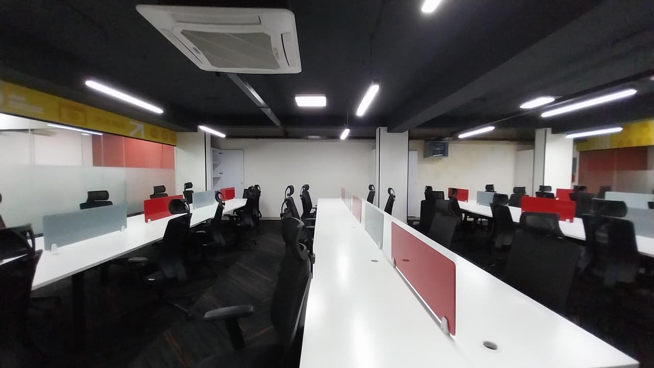 Image of Sector 6 HSR Layout