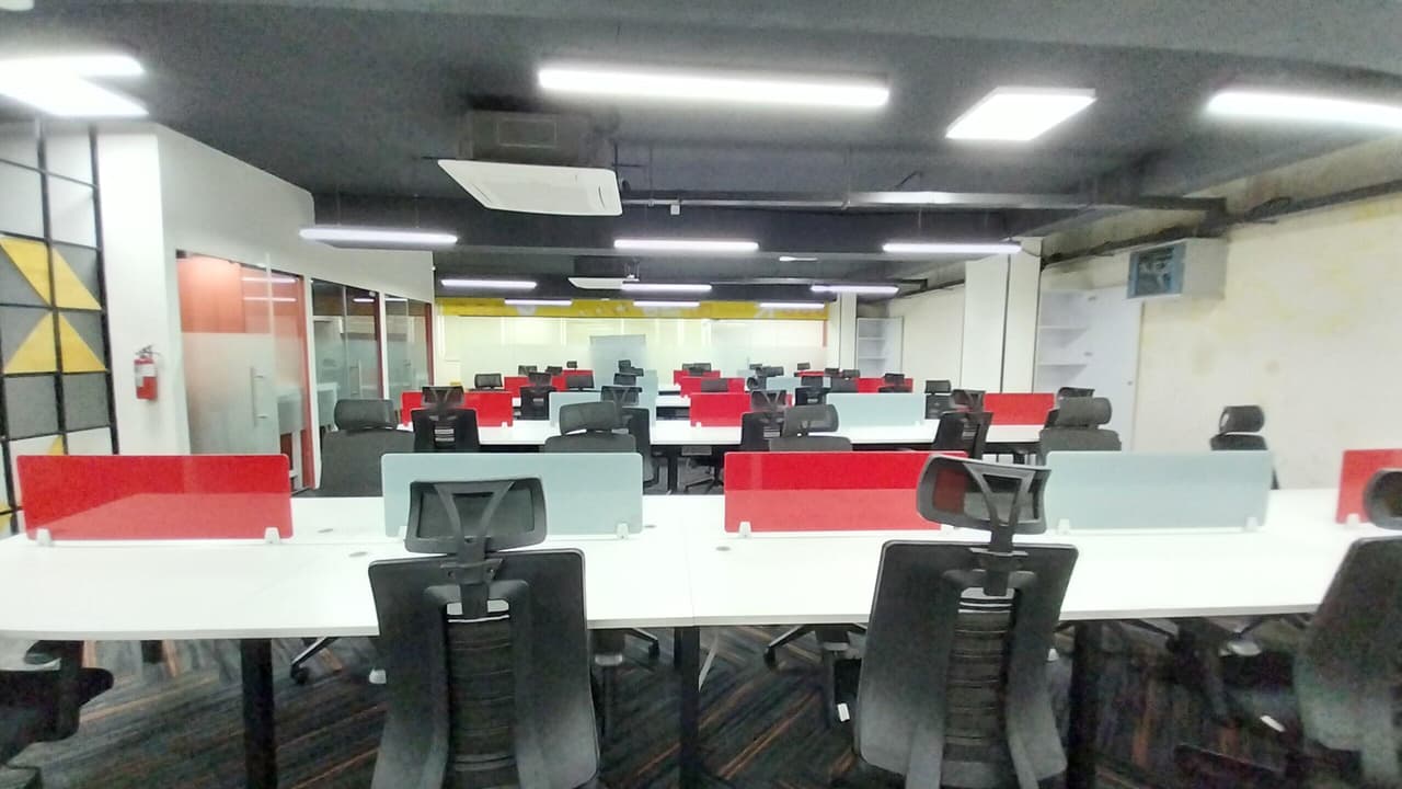 Image of Sector 6 HSR Layout