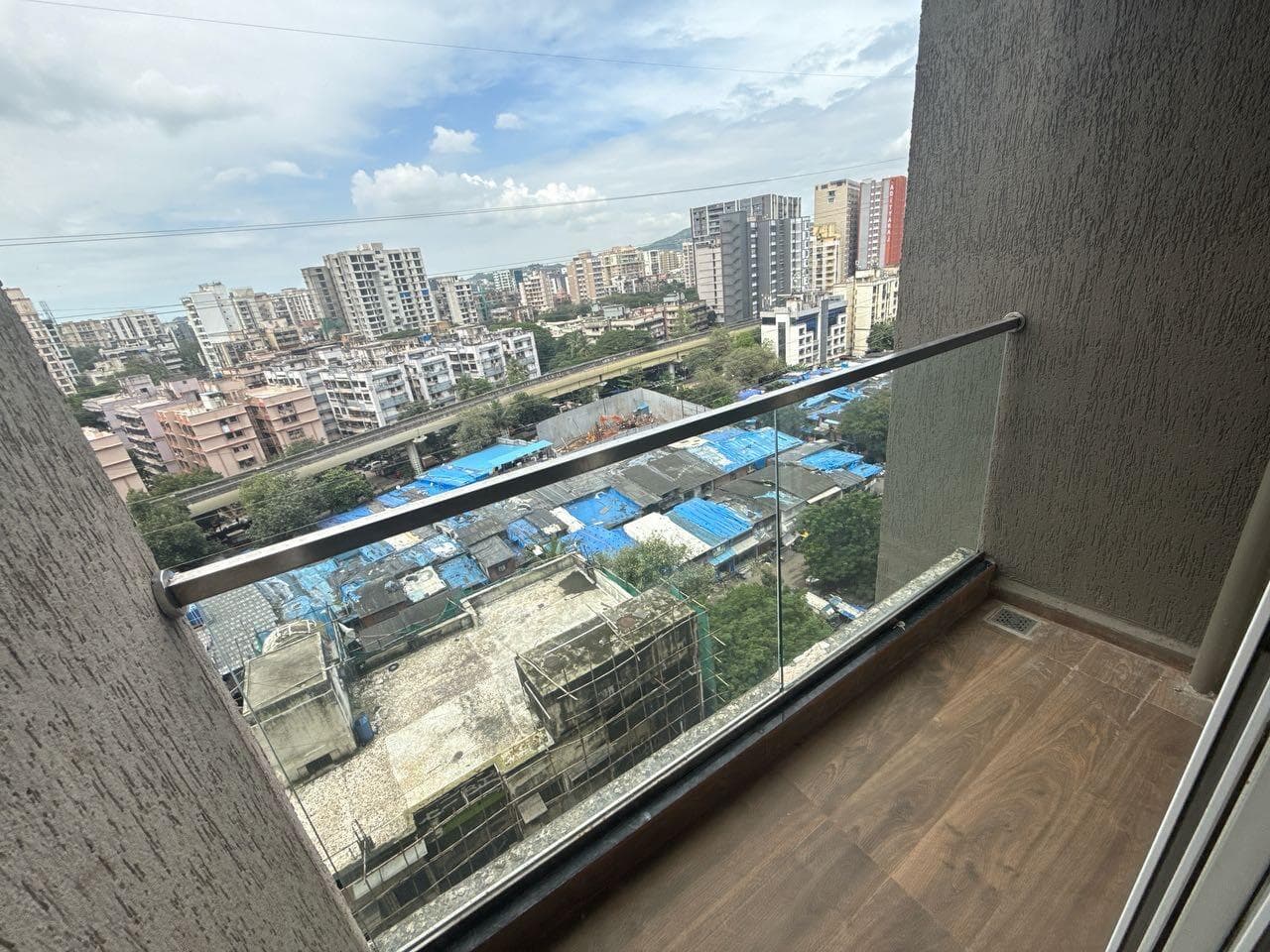 Image of Gurukrupa Aagam Ghatkopar East, Mumbai