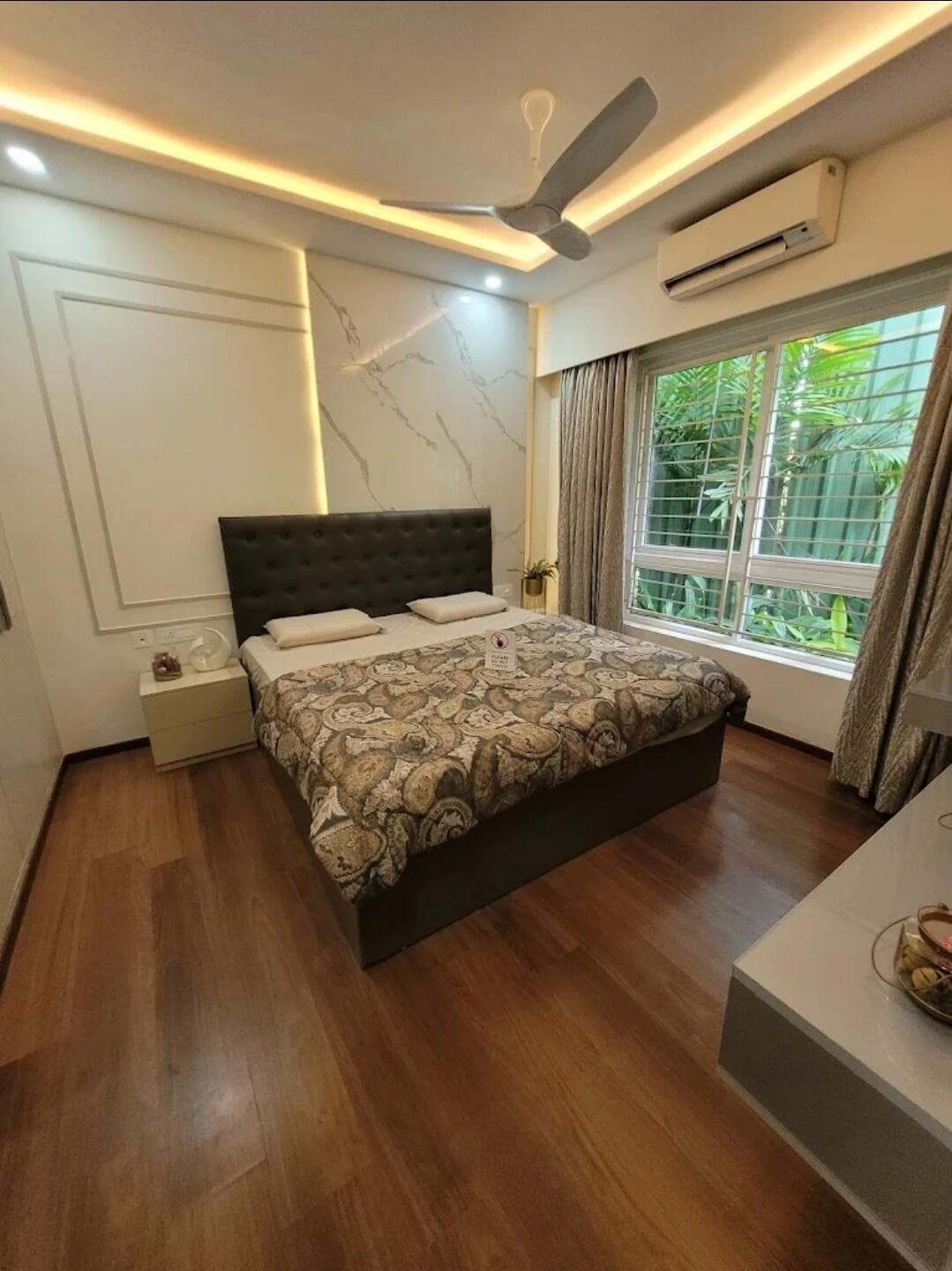 2 Bhk Apartment On Rent In K G Pura Chintamani