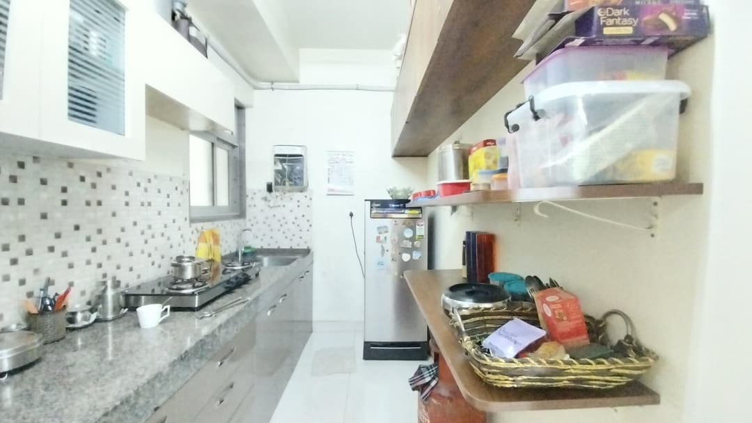 Flat For Sale In Badka Baraut