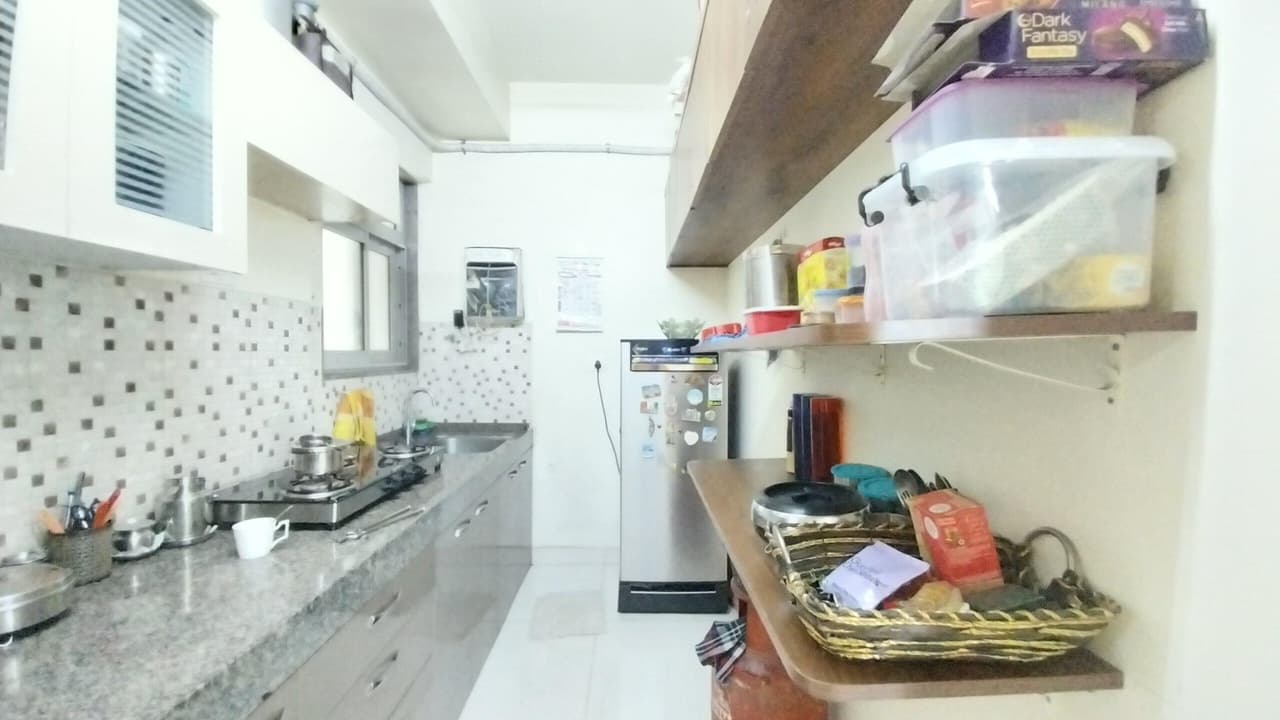 Image of Shapoorji Pallonji Astron Kandivali East, Mumbai