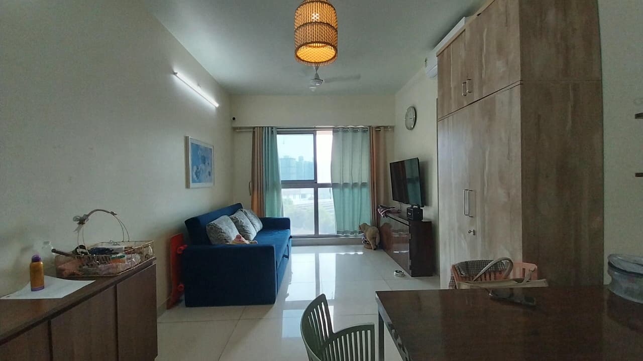 Image of Shapoorji Pallonji Astron Kandivali East, Mumbai