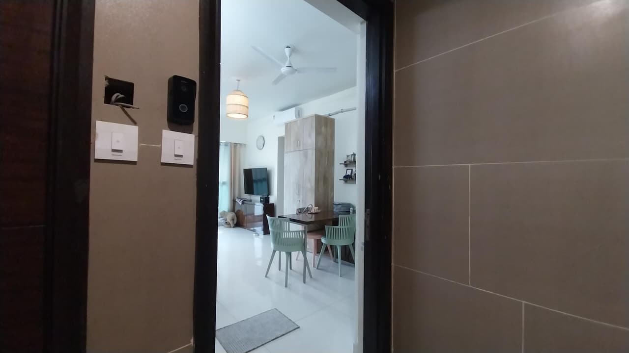 Image of Shapoorji Pallonji Astron Kandivali East, Mumbai