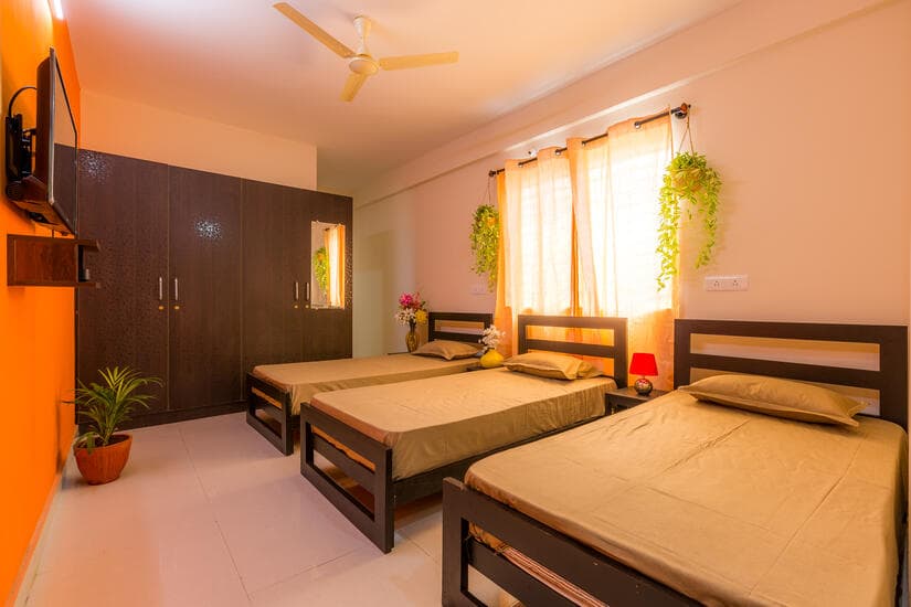 Image of HelloWorld Indiranagar Murugeshpalya, Old Airport Road