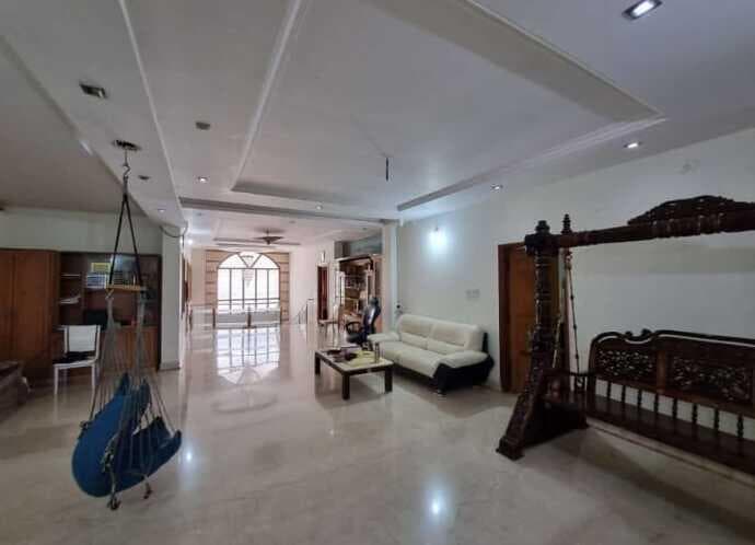 1 Bhk Apartments To Buy In Ajjanakatte Doddaballapura