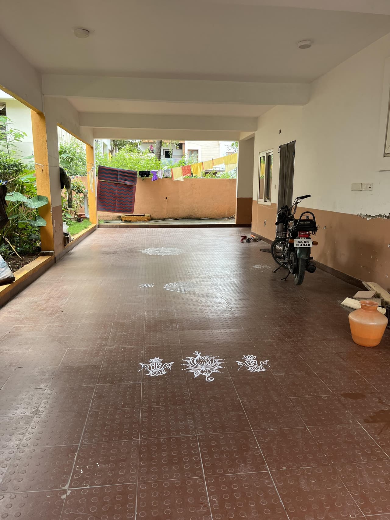 Image of Telecom Layout, Jakkur