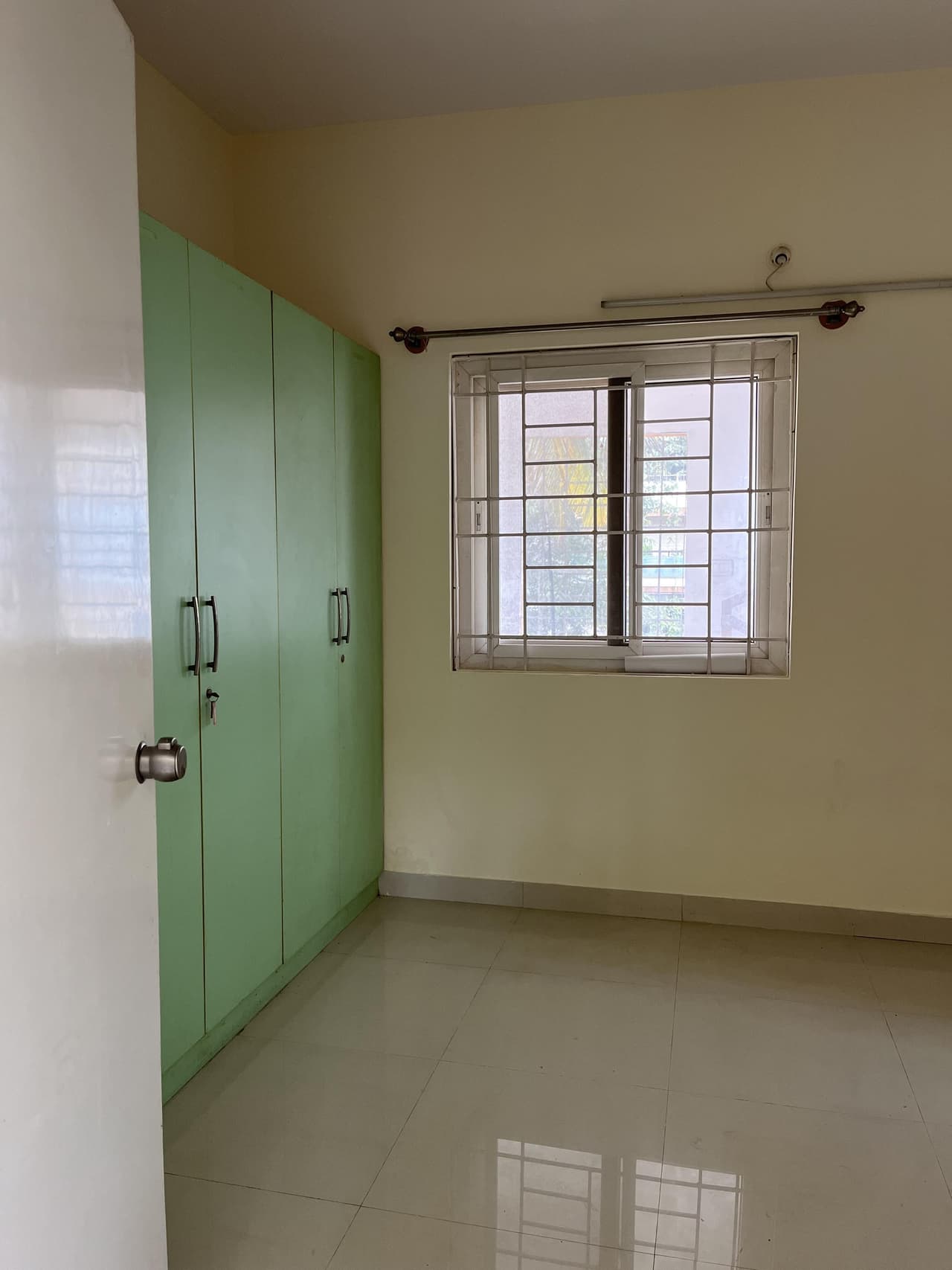 Image of Telecom Layout, Jakkur