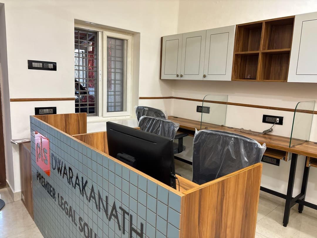Office Space For Rent In Ukso Chhungian Rajpura