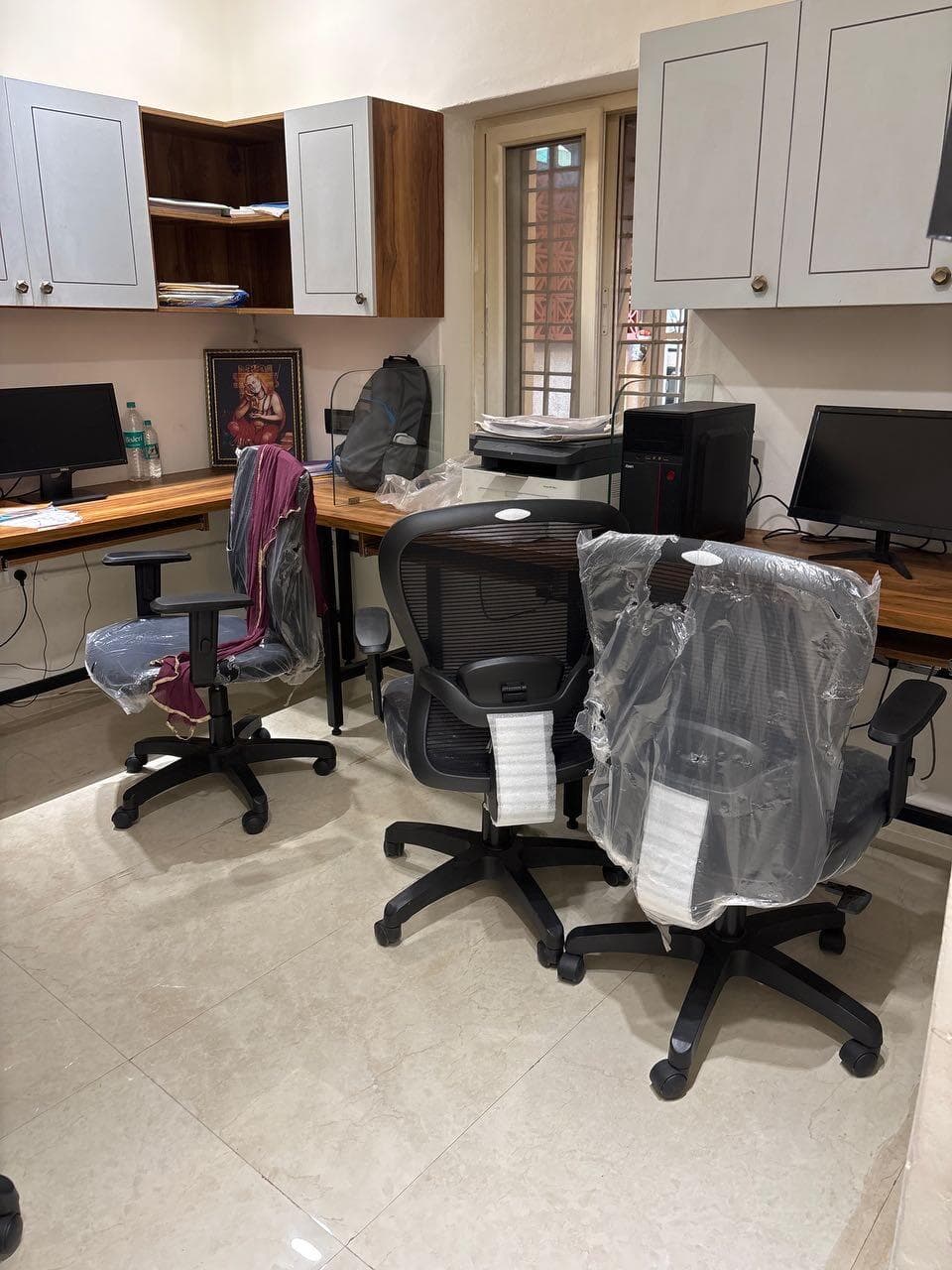 Image of Vijayanagar, Bangalore West