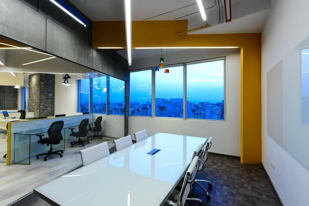 Office Space For Rent In Konampet Hathnoora