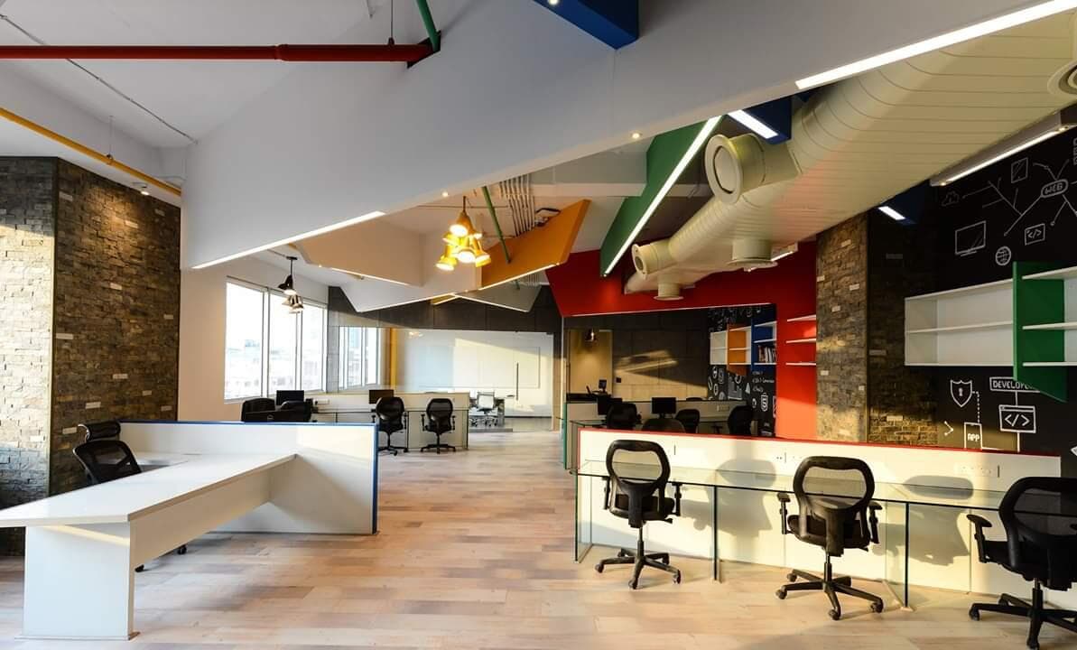 Image of The platina