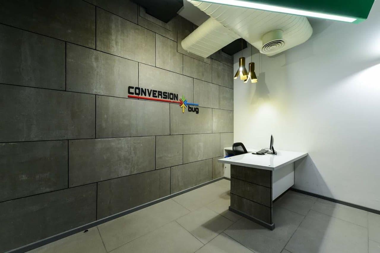 Image of The platina