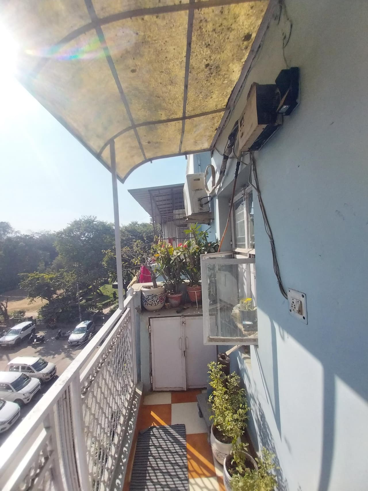 Image of RWA Pocket B Dilshad Garden